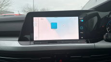 Volkswagen Golf 1.5 eTSI 150 Life 5dr DSG Petrol Hatchback